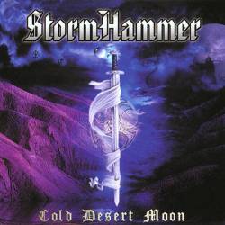 Stormhammer : Cold Desert Moon